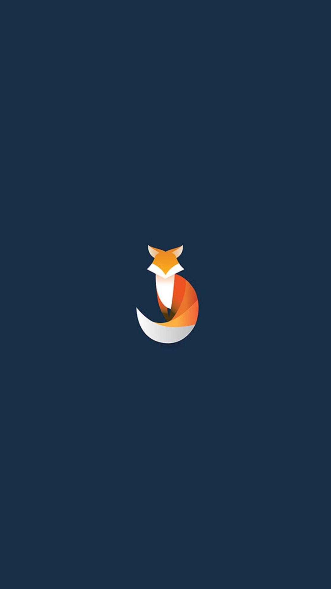 1080x1920 Minimalist iPhone Wallpaper