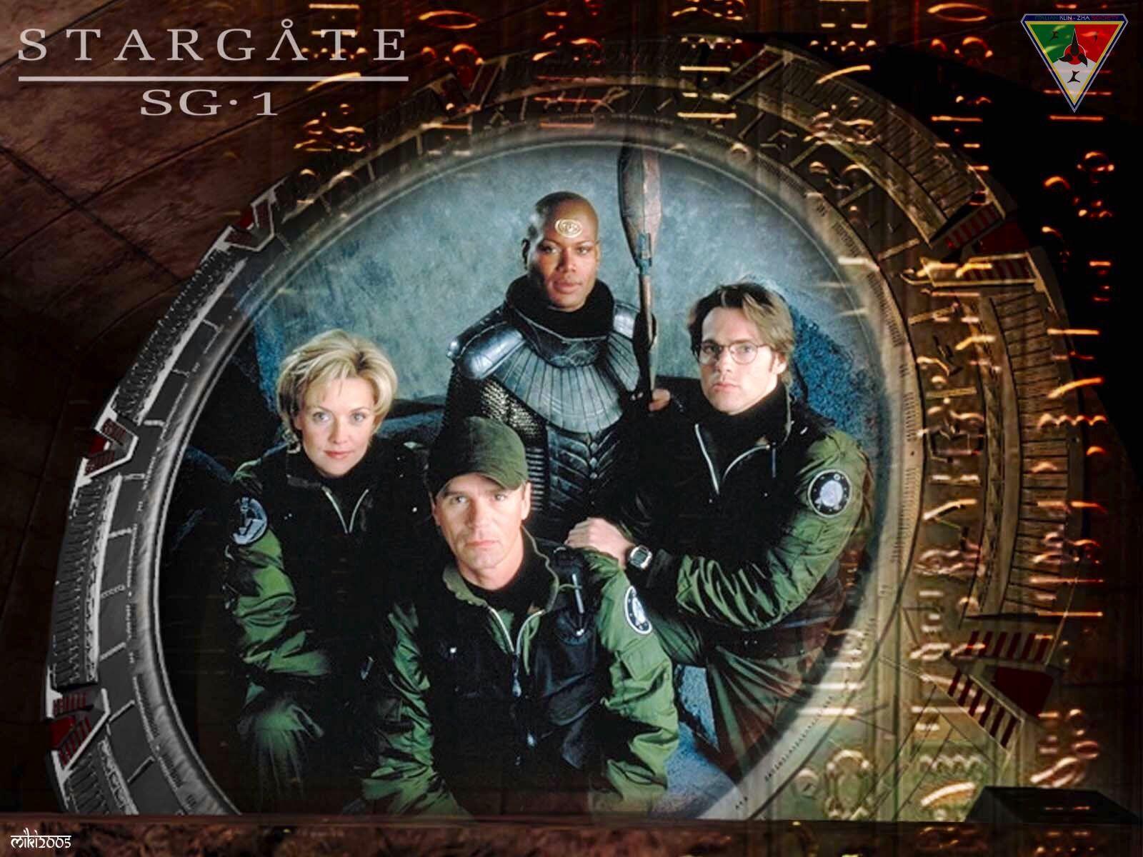 1600x1200 Stargate Sg1