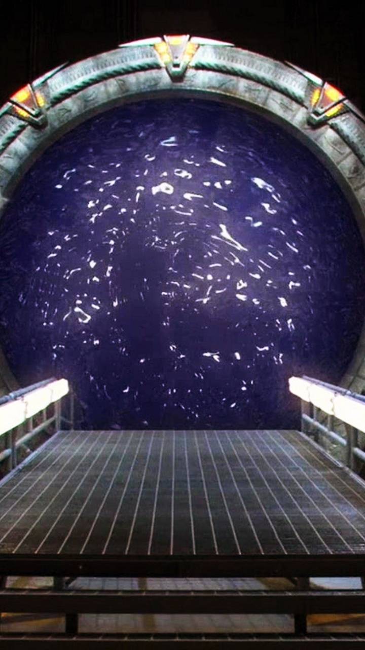 720x1280 Stargate SG 1 Wallpaper