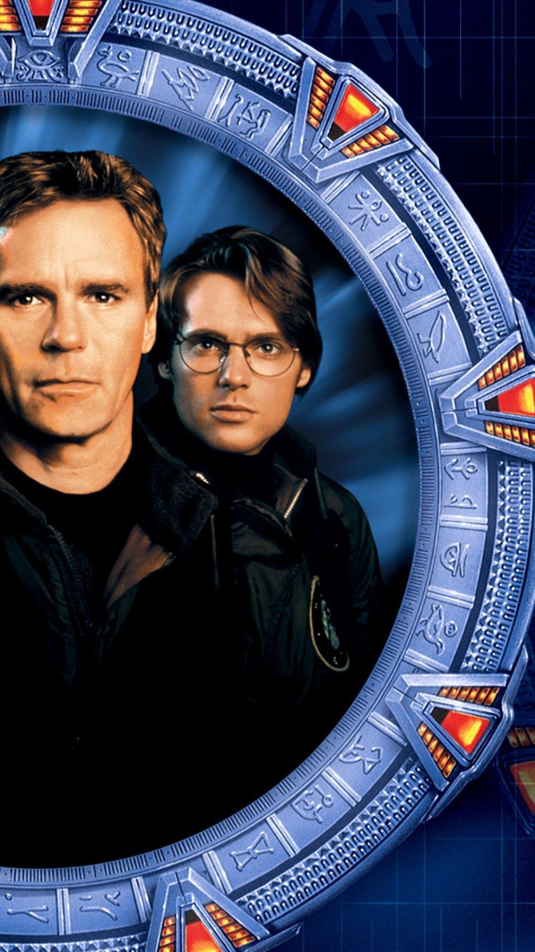 1080x1920 Hd stargate sg1 mobile phone wallpaper 1080x1920. Stargate, Stargate sg Michael shanks
