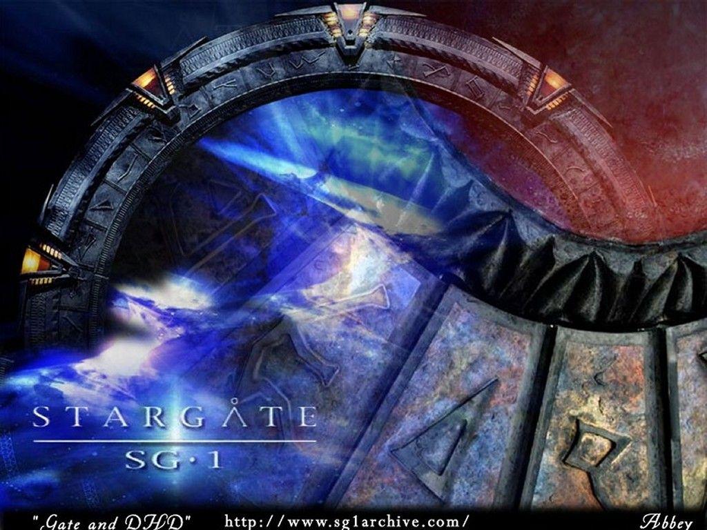 1024x768 Stargate Sg1 Sg1 HD Wallpaper