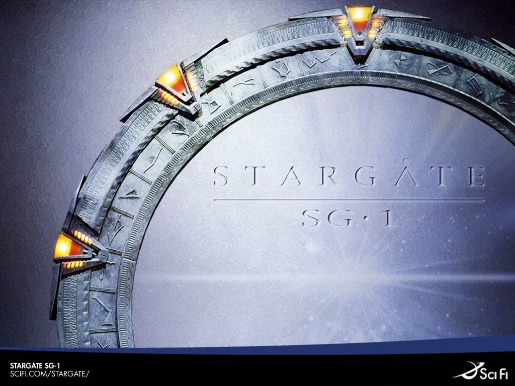 1024x768 Stargate Atlantis Wallpaper Stargate SG 1 Wallpaper