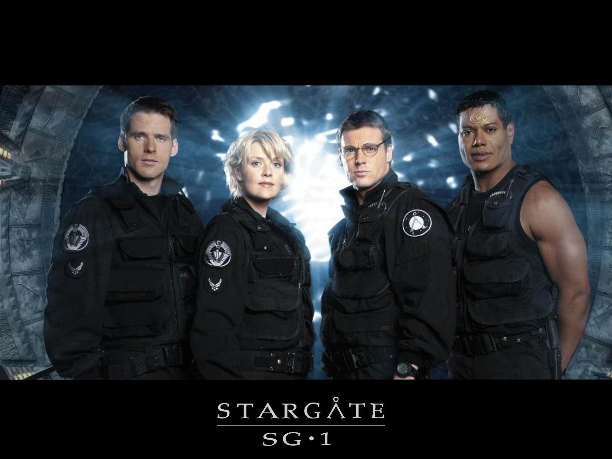 2048x1536 Sg1 Stargate Sg 1 Wallpaper & Background Download