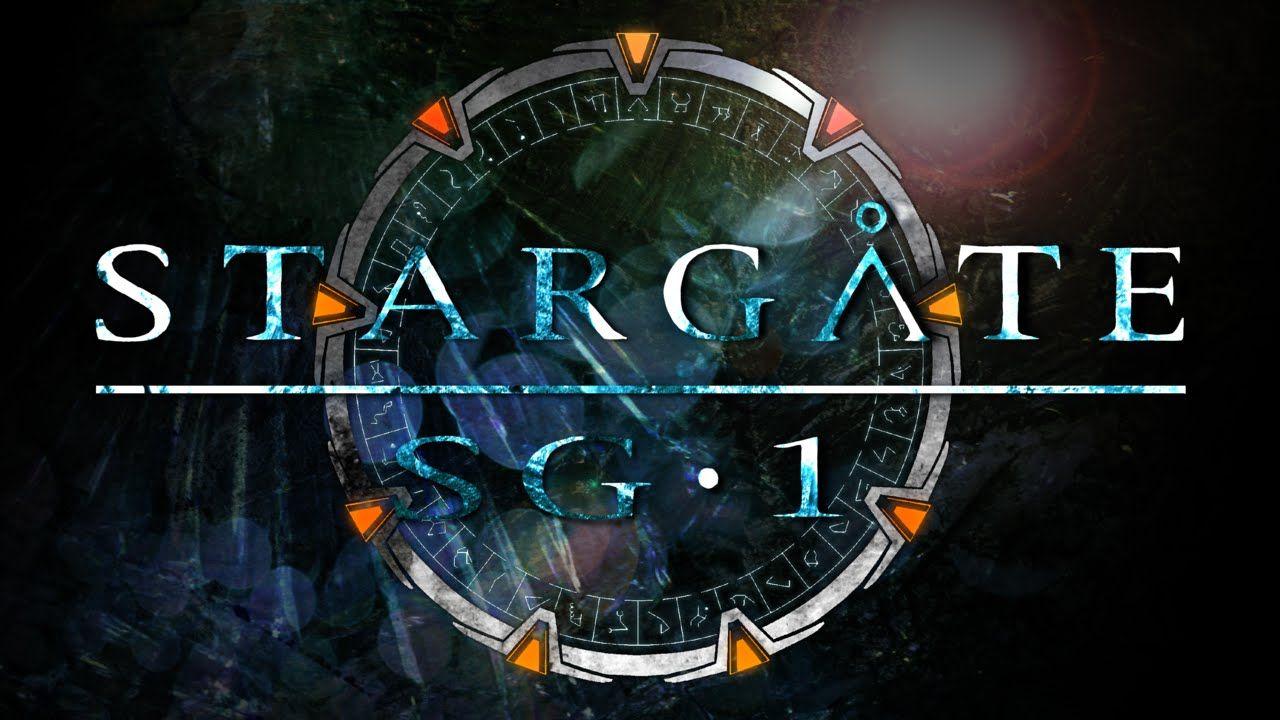 1280x720 STARGATE SG 1 Original Soundtrack OST