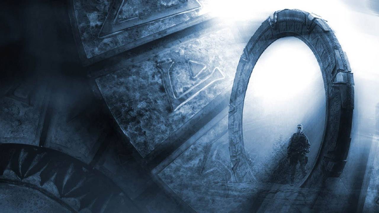 1280x720 Stargate SG 1 SG 1 Wallpaper