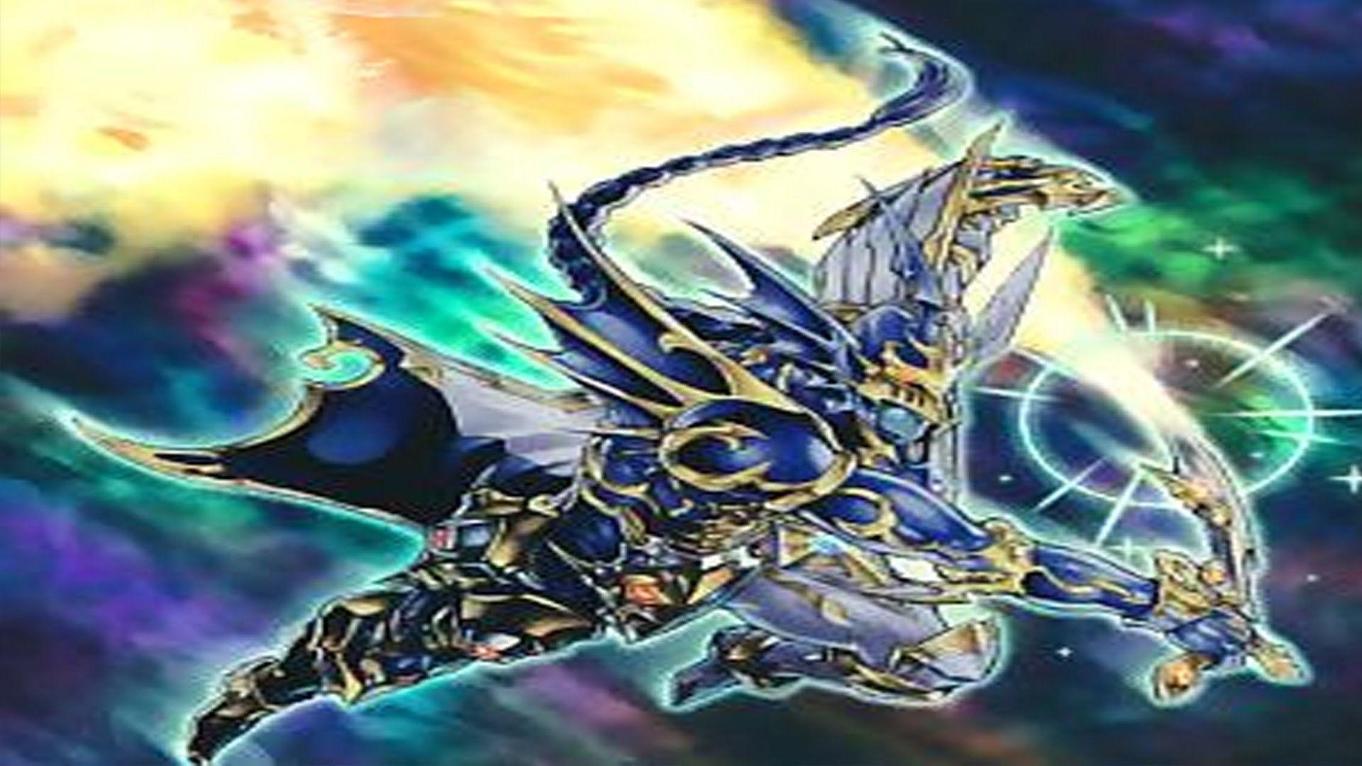 1920x1080 Black Luster Soldier Wallpaper