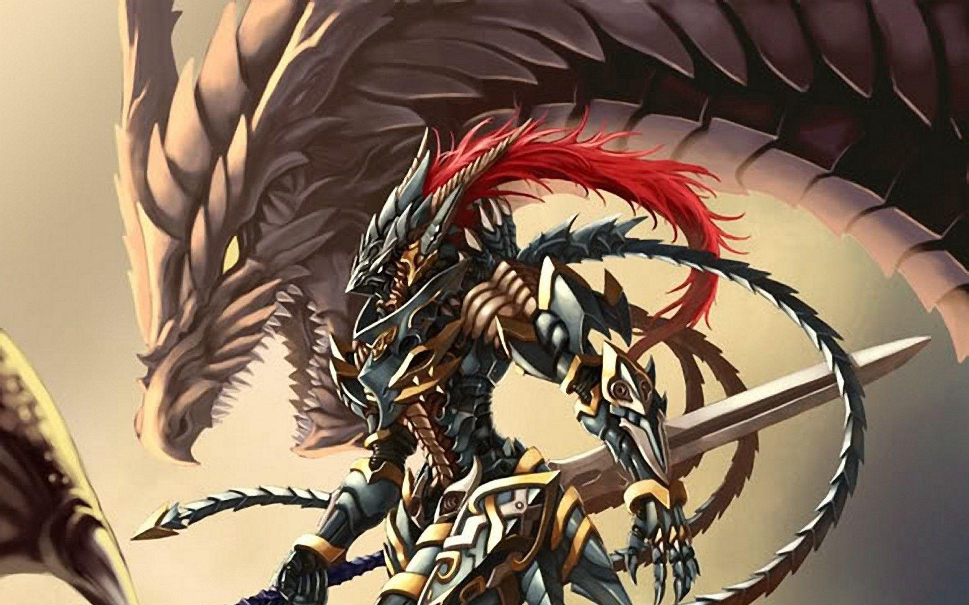 1920x1200 Data Src New Yugioh Gx Wallpaper Download Free Emperor Black Luster Soldier HD Wallpaper
