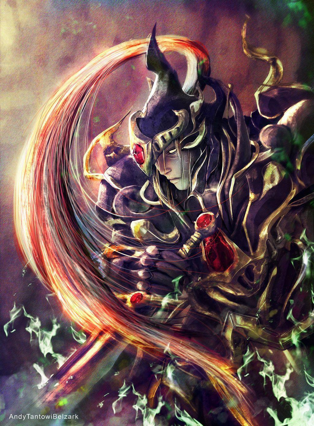 1024x1388 Black Luster Soldier. Yugioh monsters, Yugioh, Soldier