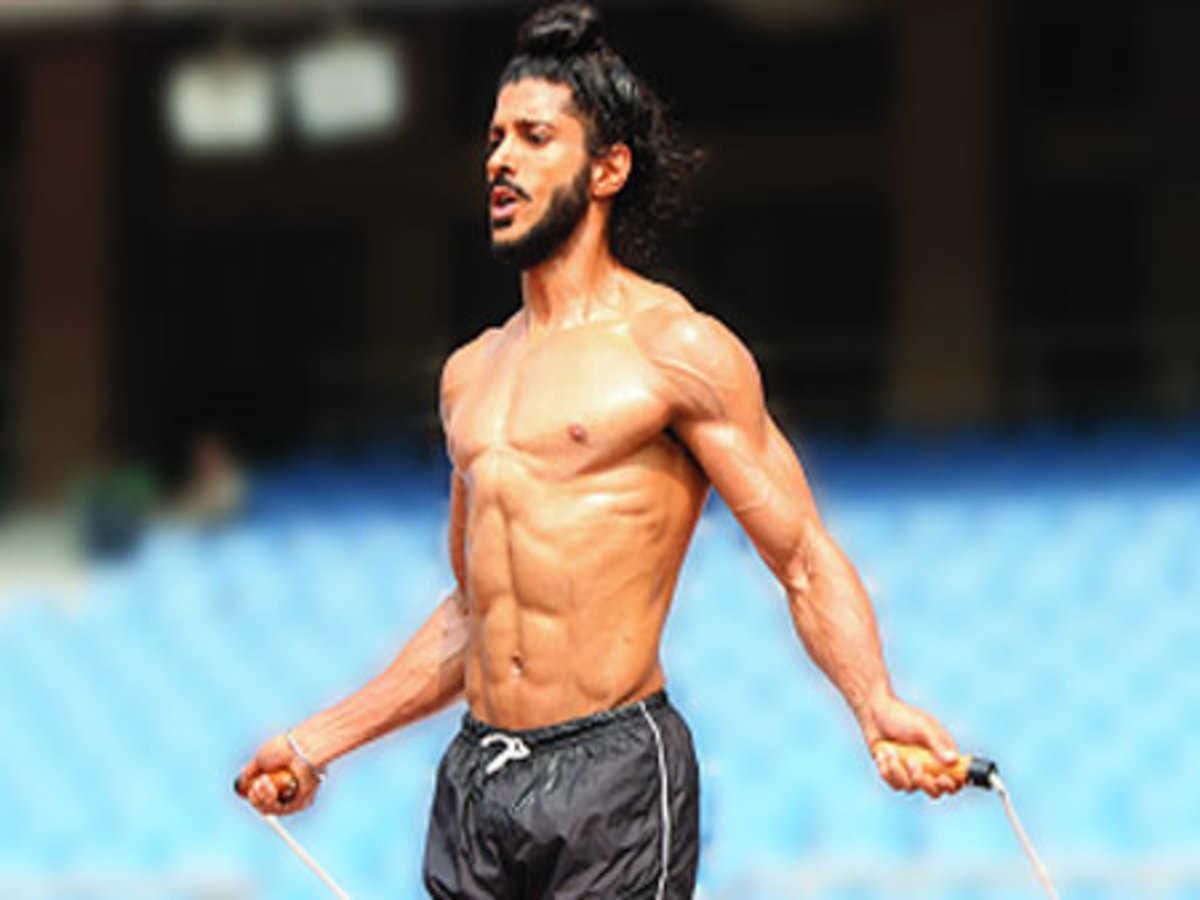 1200x900 Farhan Akhtar: How Farhan Akhtar became Milkha Singh. Hindi Movie News of India