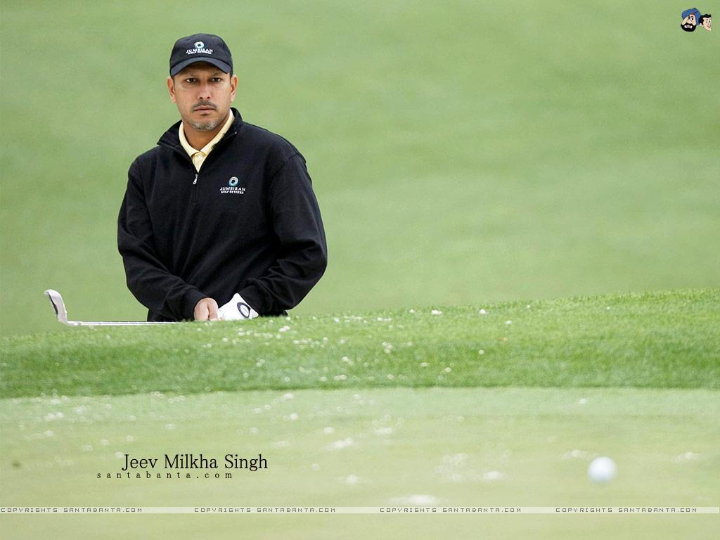 1024x768 Jeev Milkha Singh Wallpaper