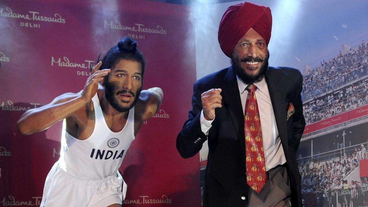 1280x720 Milkha Singh Biography, Career, Age, Height, Weight, Awards, Movie, Family, Wife, Image