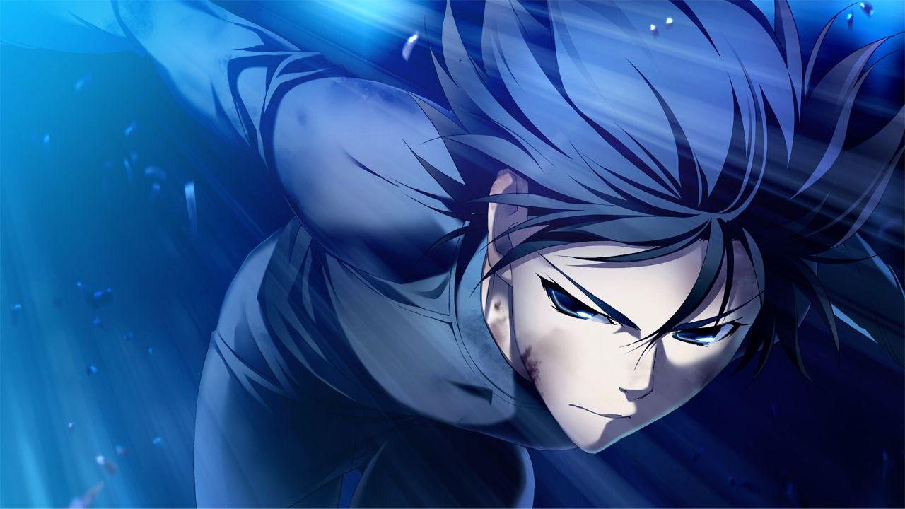 1280x720 Kazami Yuuji no Kajitsu Anime Image Board