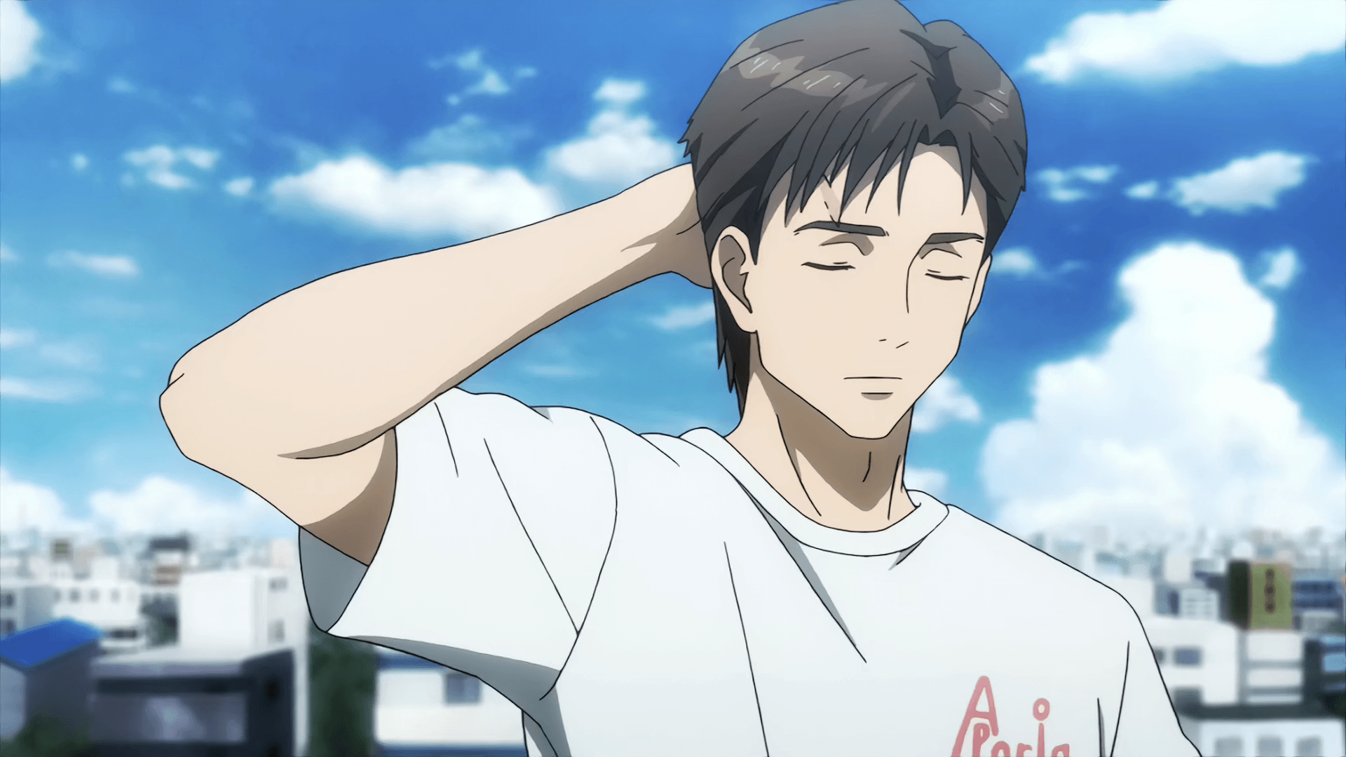1920x1080 Anime Where MC Is Unemotional And Careless
