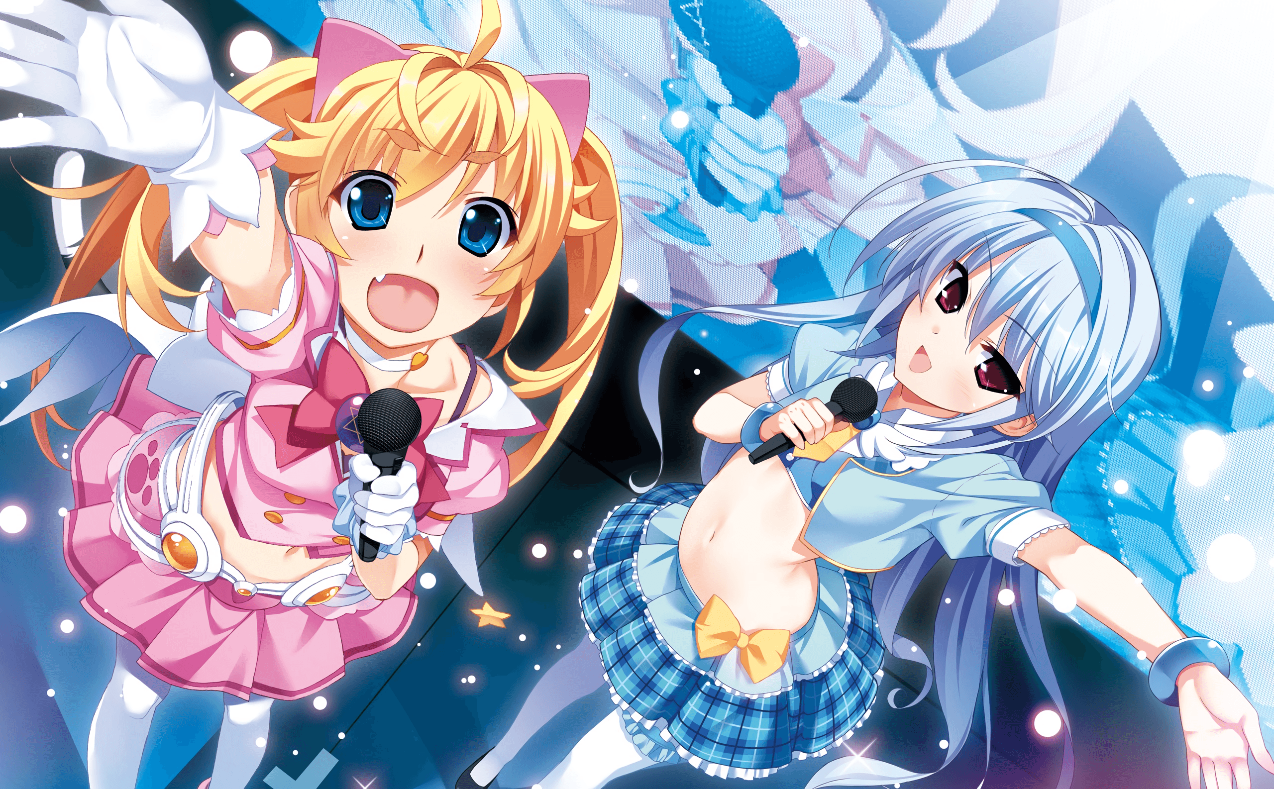 2560x1586 Grisaia No Kajitsu Wallpaper. Fruit Grisaia Wallpaper, Grisaia No Kajitsu Wallpaper and Eden Grisaia Wallpaper