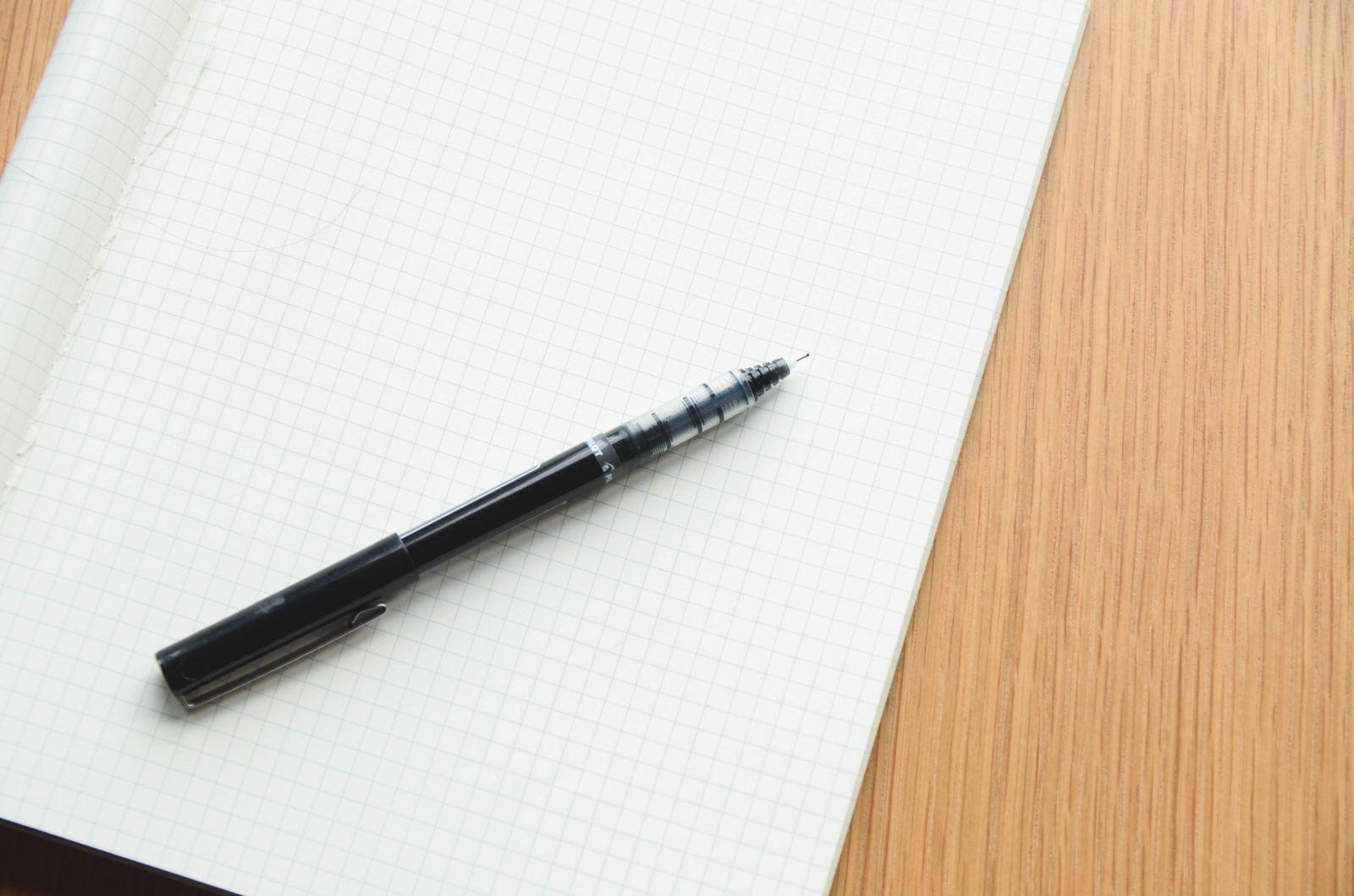 1600x1059 Pen Paper Writing Notes Writer Wallpaper HD Wallpaper