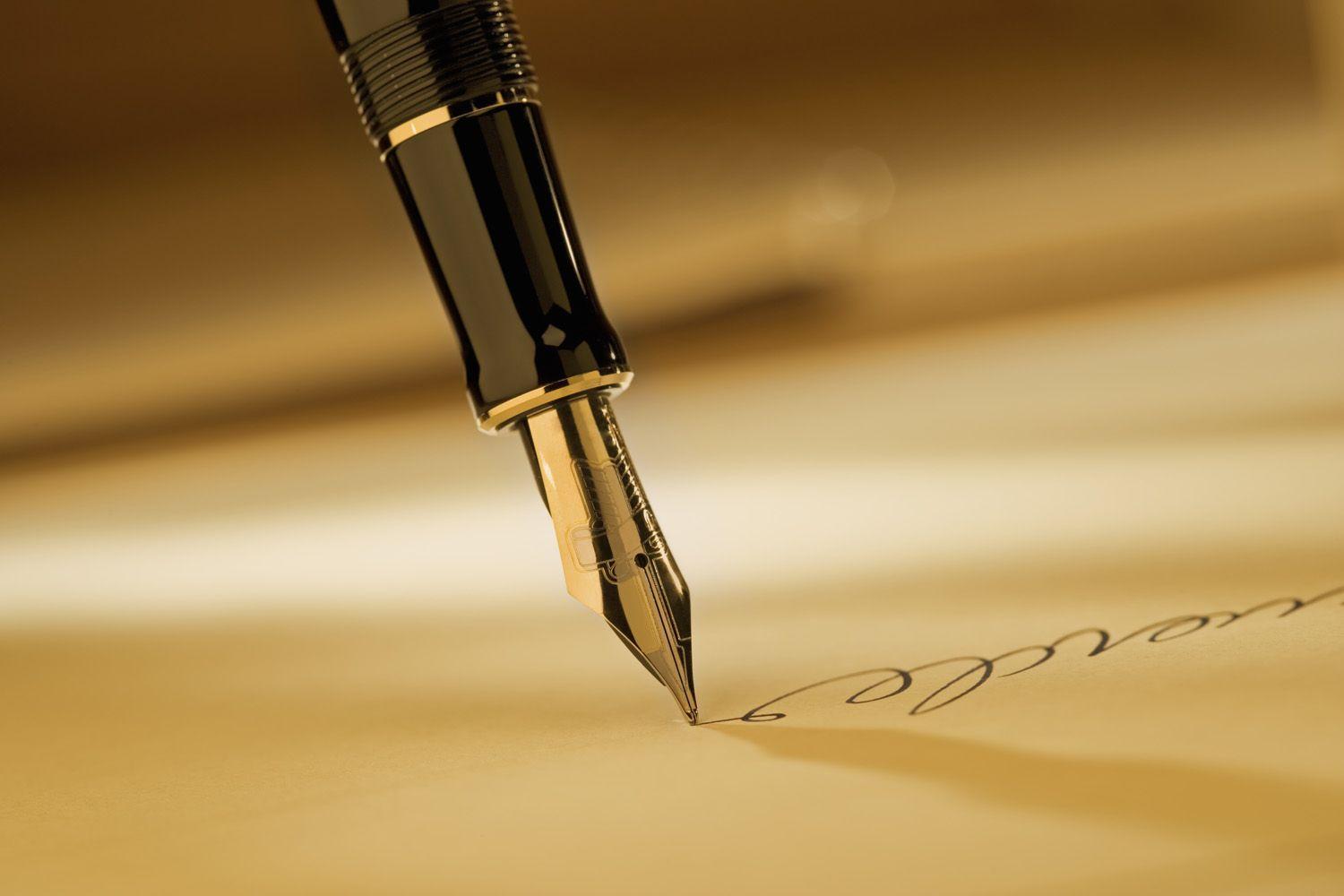 1500x1000 Free download Writing Pen Wallpaper High Quality Download [1500x1000] for your Desktop, Mobile & Tablet. Explore Pen Wallpaper. Pen Wallpaper, Pen Background, Fountain Pen Wallpaper