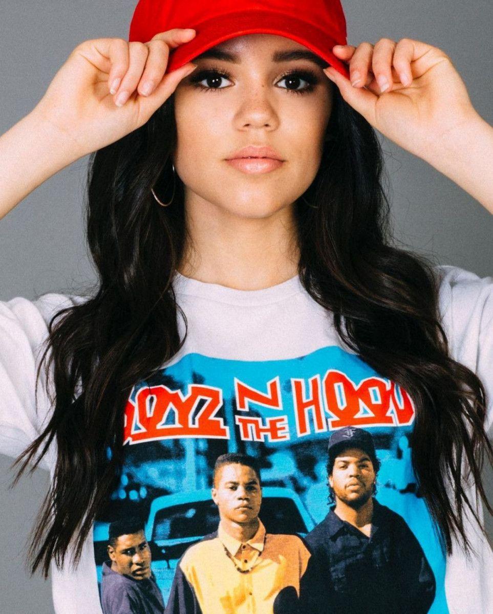 963x1200 Jenna Ortega wallpaper