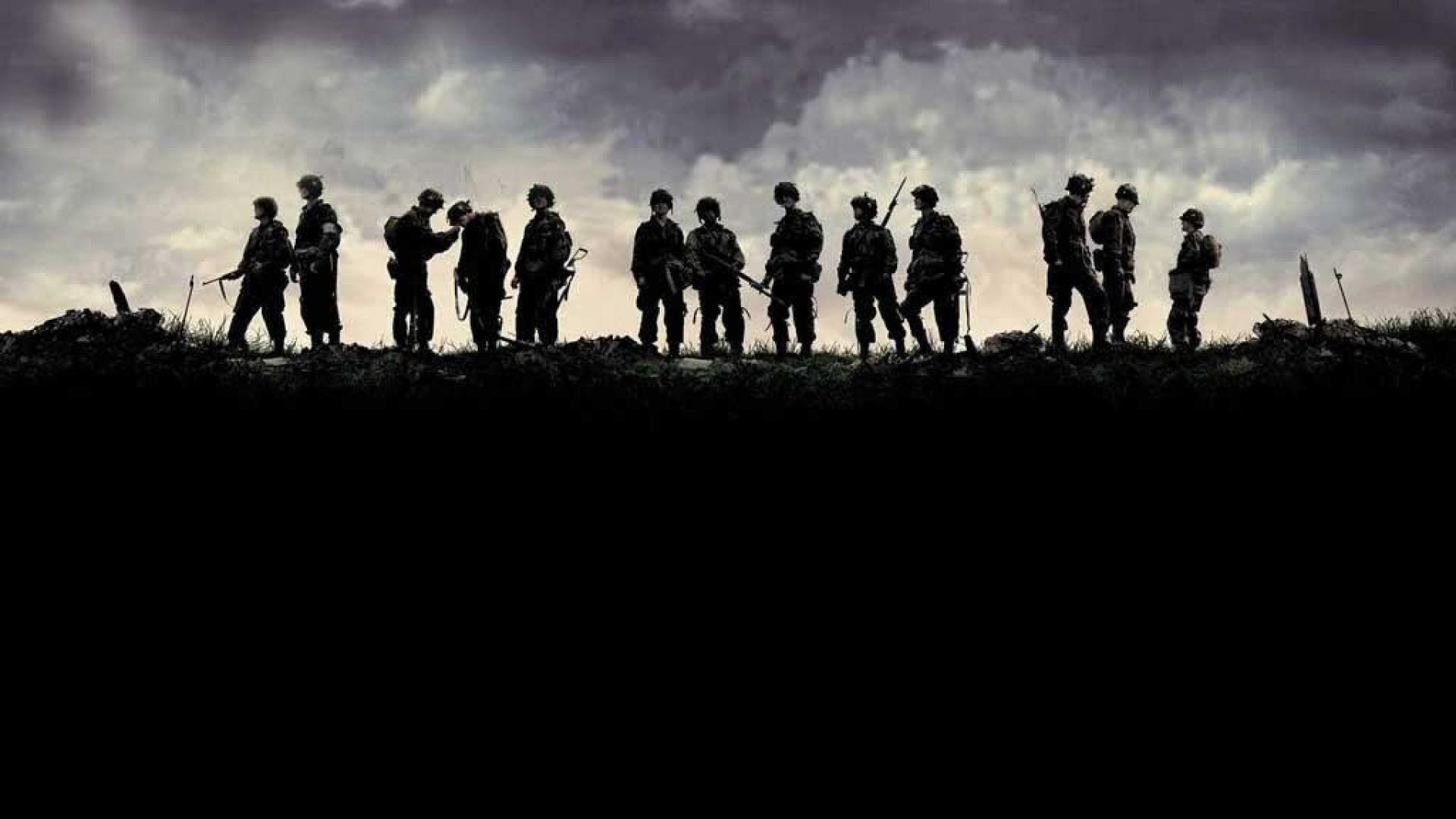 Military Wallpapers - Top Free Military Backgrounds - WallpaperAccess