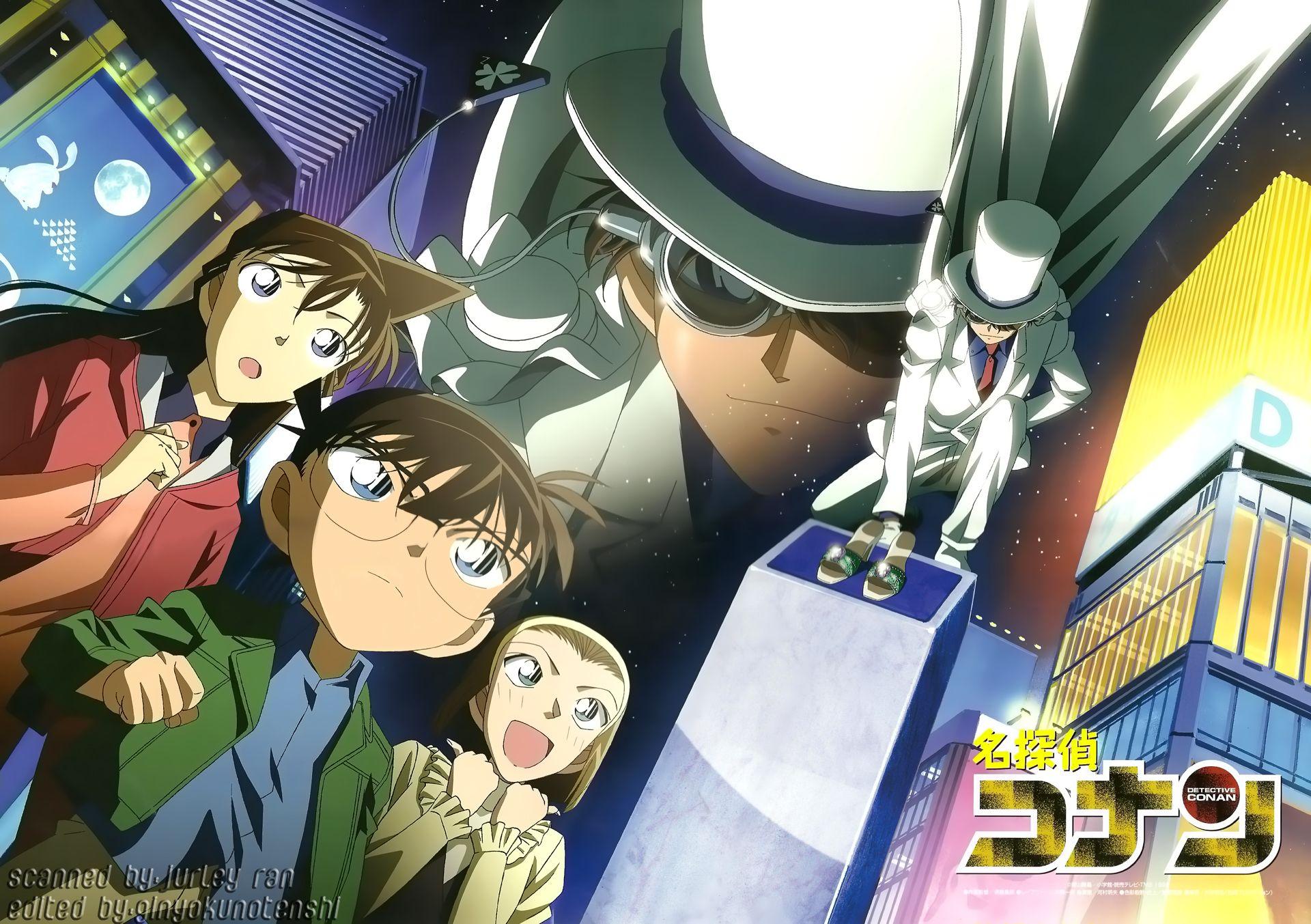 1920x1353 Ran Mouri and Scan Gallery
