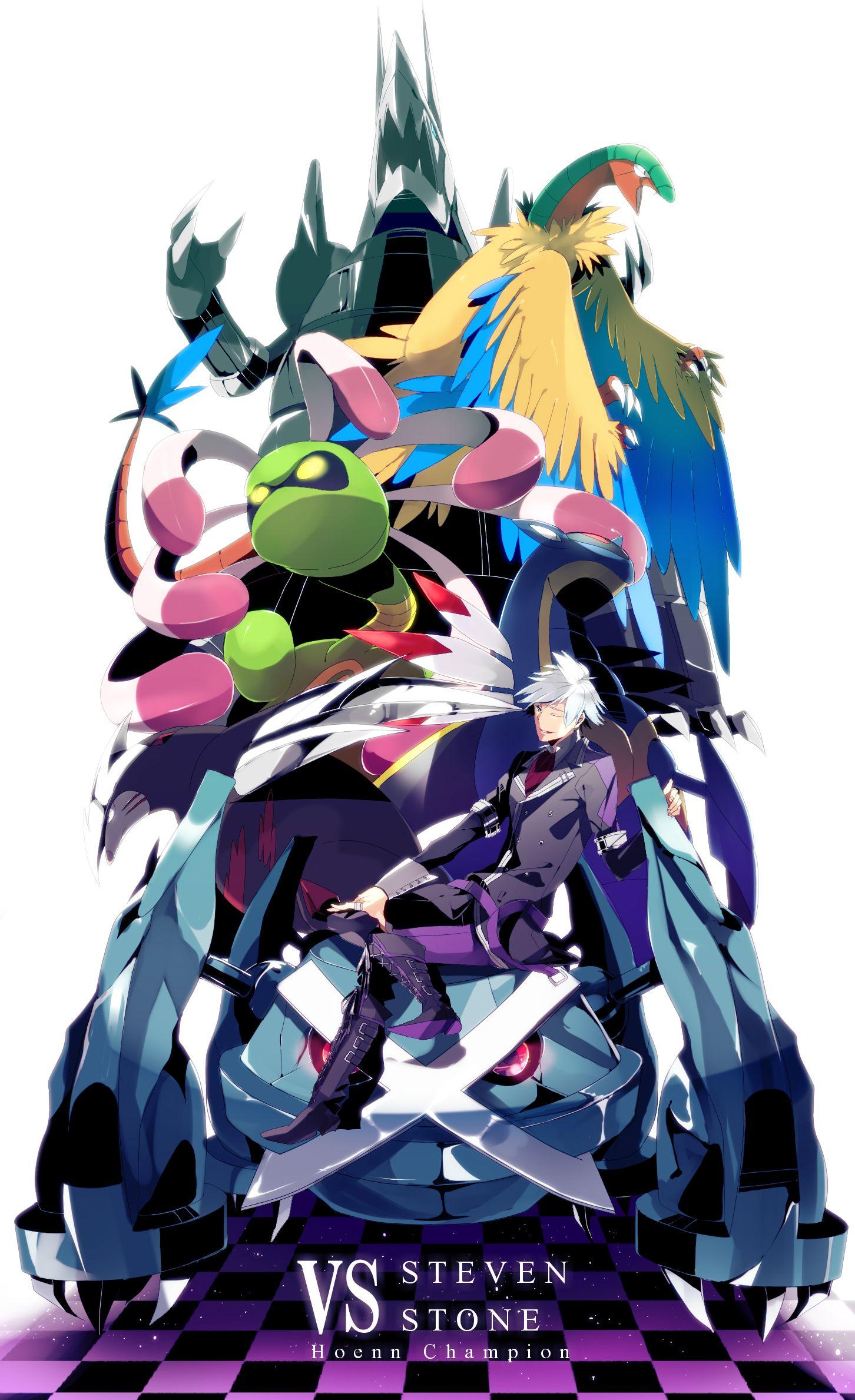 1452x2378 Pokémon Mobile Wallpaper Anime Image Board