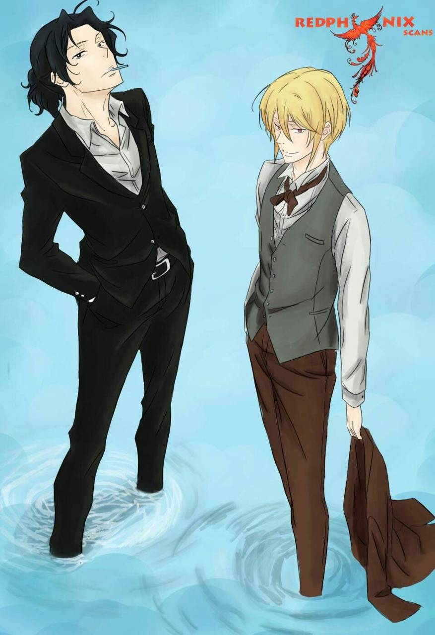 877x1280 yuukoku no moriarty wallpaper