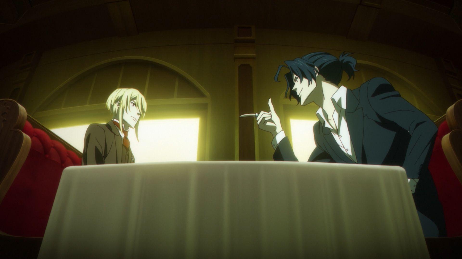 1920x1080 Yuukoku no Moriarty