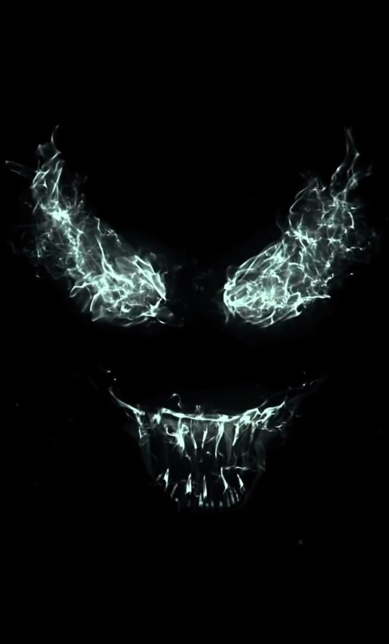 Iphone Cool Venom Wallpapers