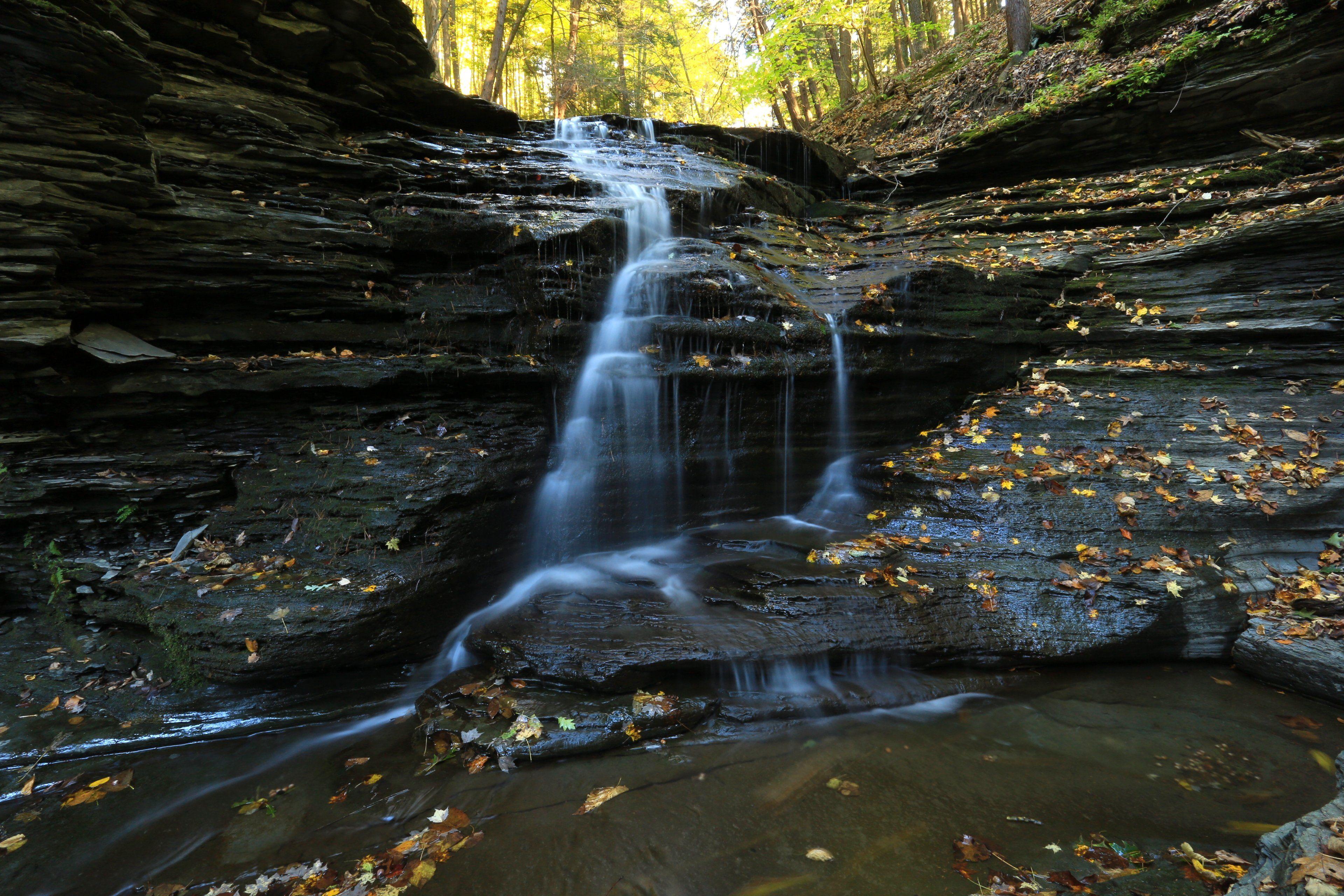 3840x2560 Ithaca Ny 17423 Wallpaper