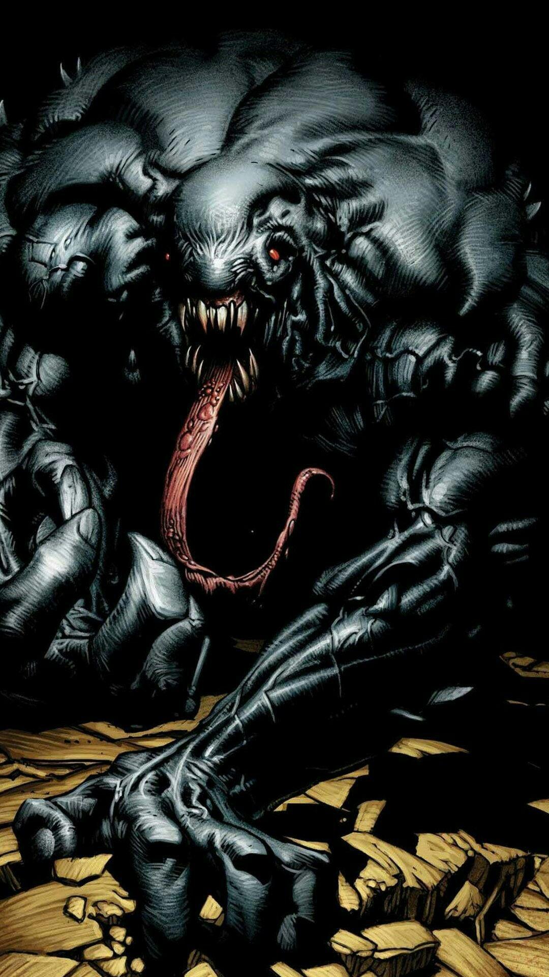 1080x1920 Venom wallpaper. marvel & dc wallpaper. Marvel dc