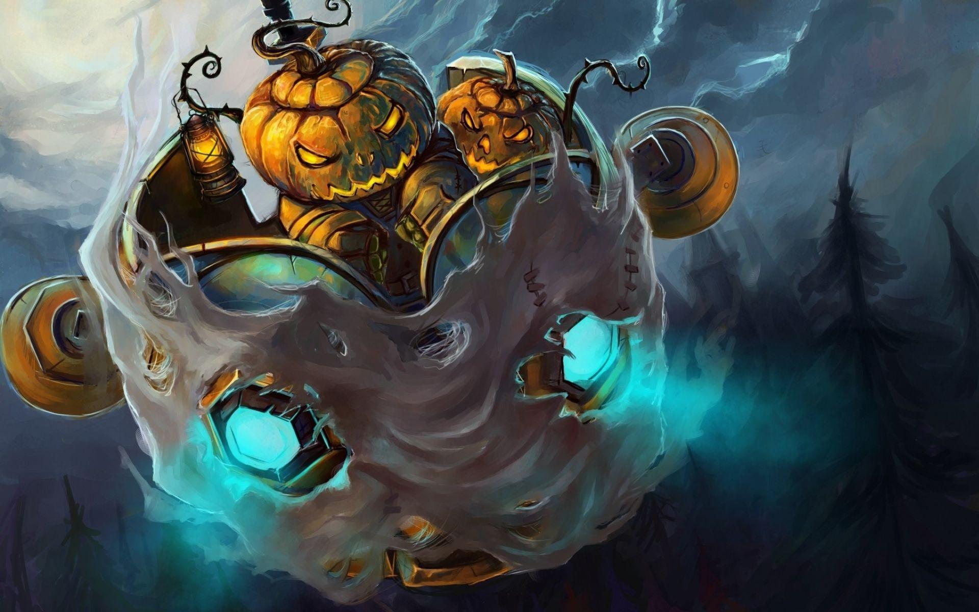 1920x1200 World Of Warcraft: Mists Of Pandaria HD Wallpaper
