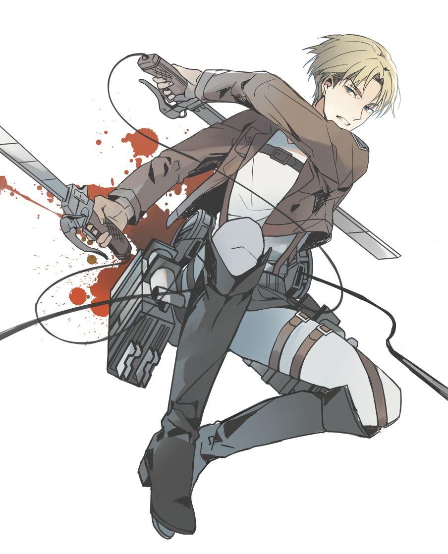 904x1118 Nanaba. Attack on titan, Attack on titan nanaba, Attack on titan anime
