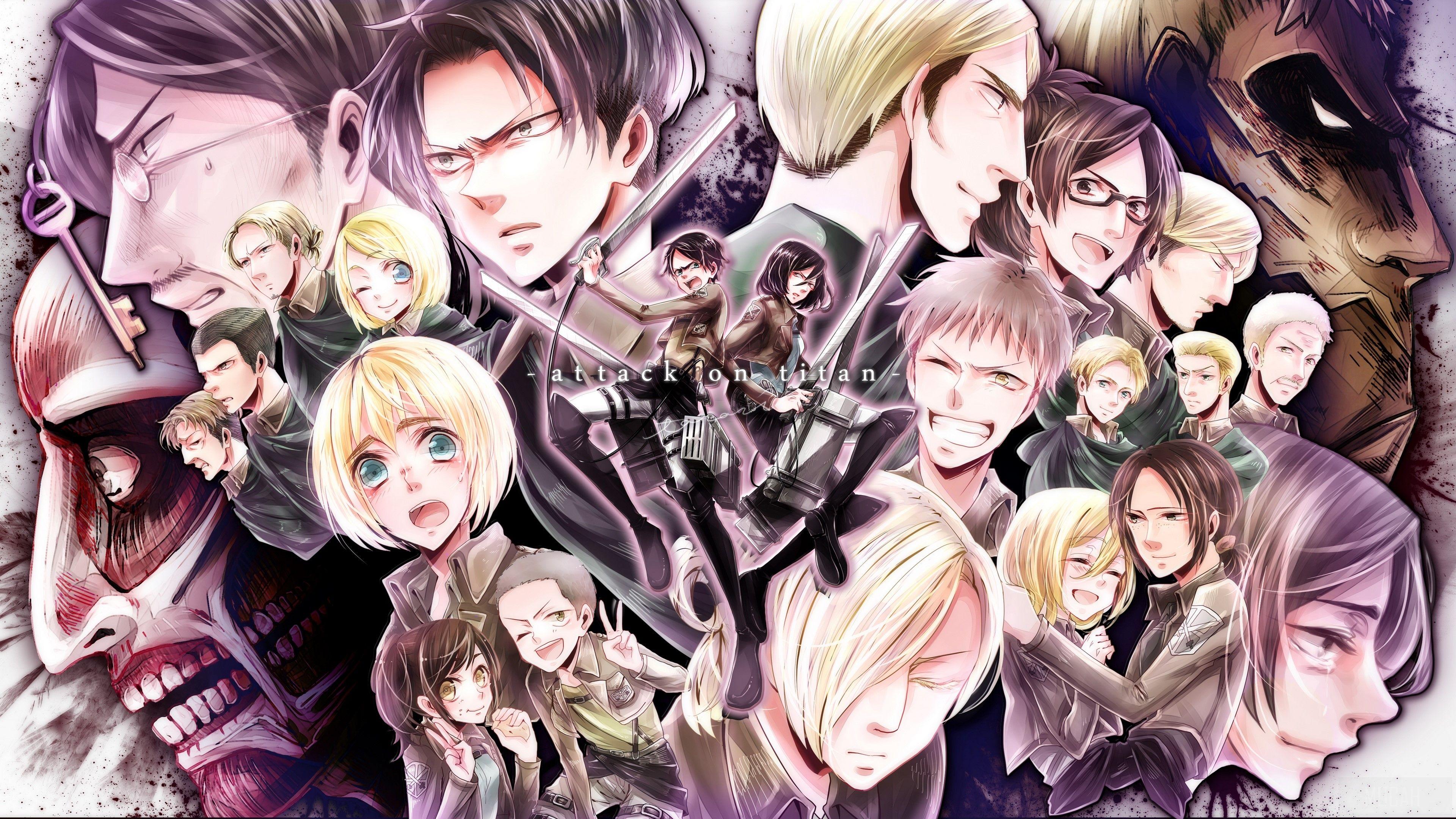 3840x2160 Nanaba HD wallpaper, Background