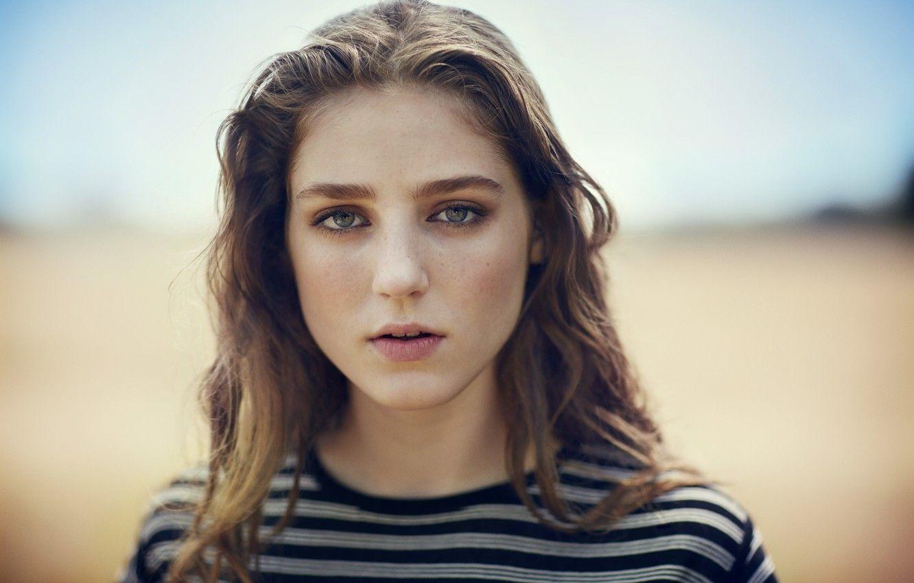 1332x850 Wallpaper portrait, singer, Birdy image for desktop, section музыка