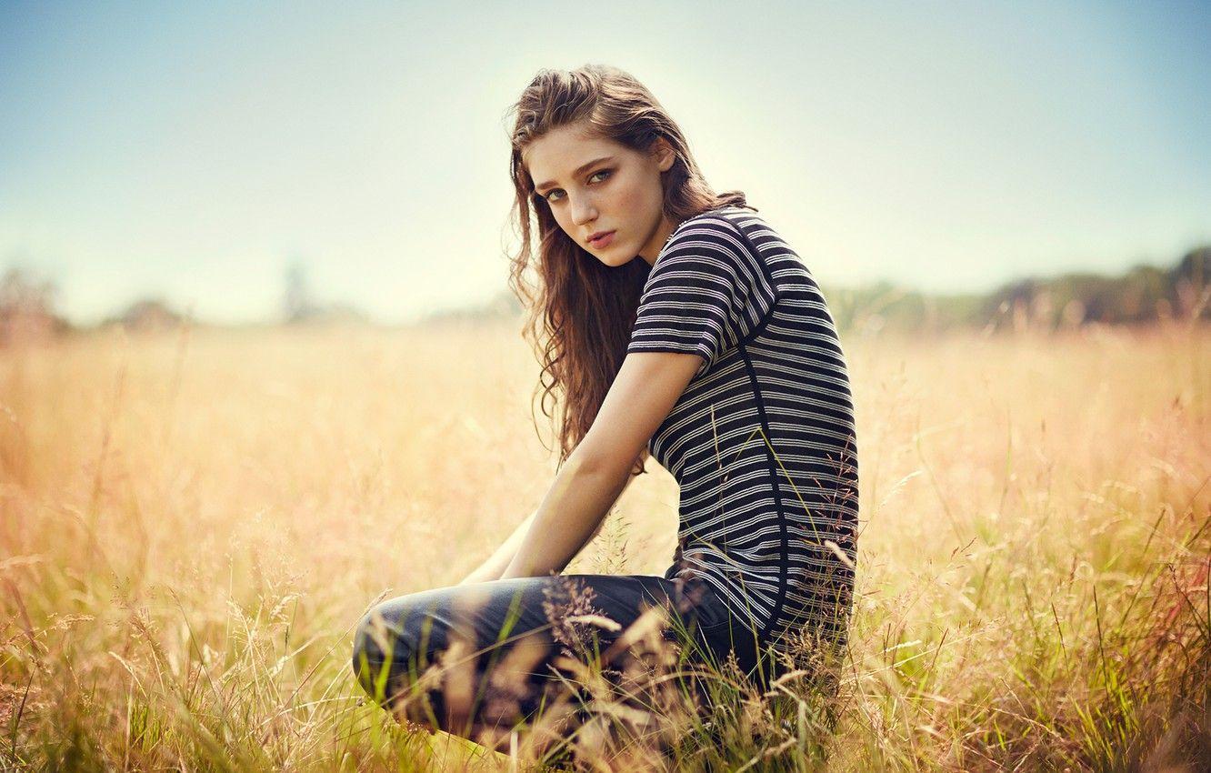 1332x850 Wallpaper album, singer, photohoot, Birdy, Fire Within, Jasmine Van den Bogaerde image for desktop, section девушки