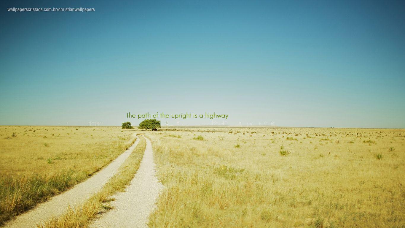 1366x768 Highway!