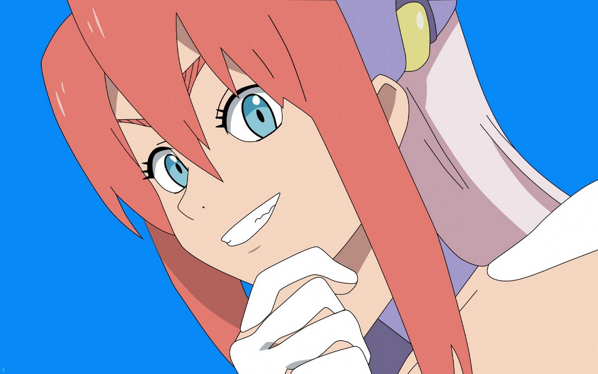 1920x1200 Birdy the Mighty/. Anime, Birdy, Anime image