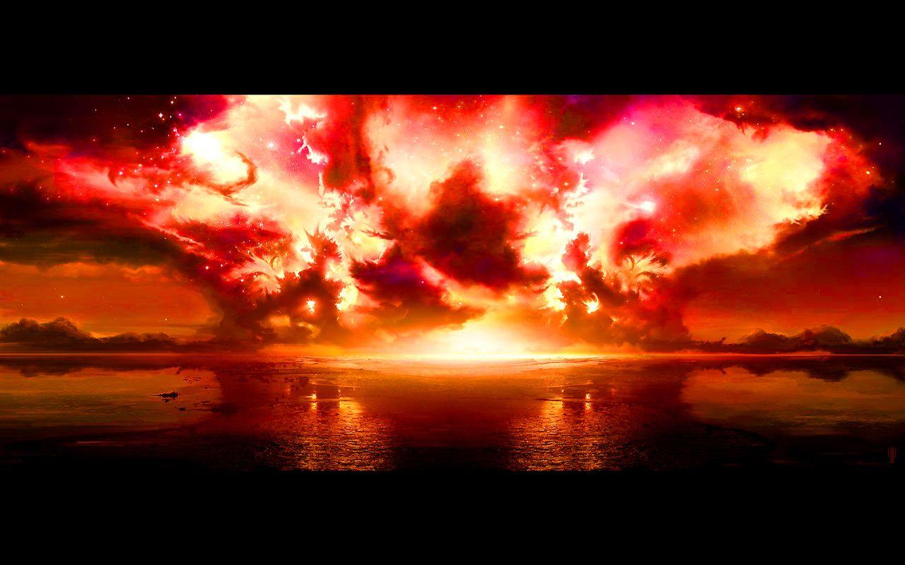 1280x800 N. Korea Releases Bizarre New Video: “It Is Not A Matter Of Whether