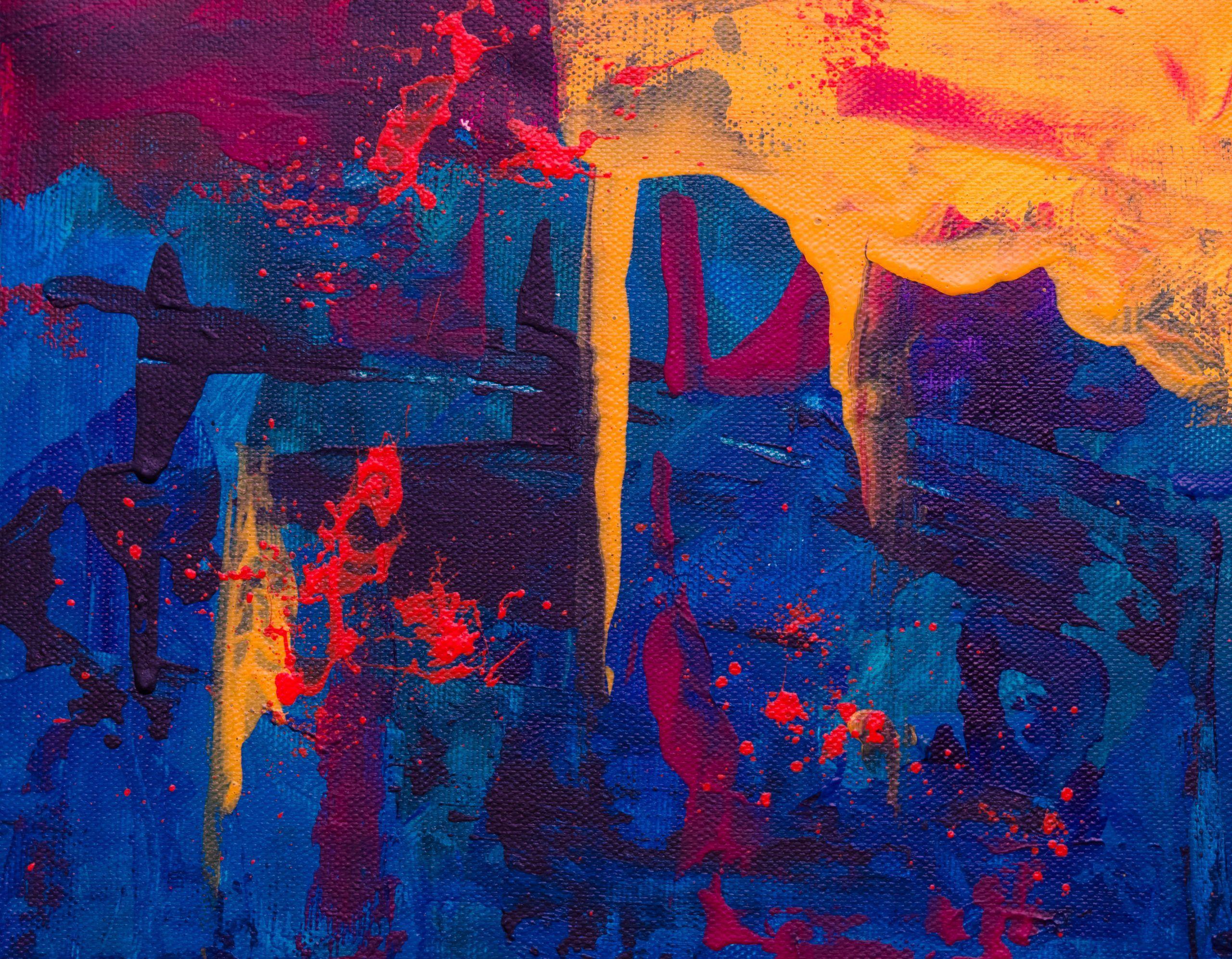 Canvas Art Wallpapers Top Free Canvas Art Backgrounds WallpaperAccess