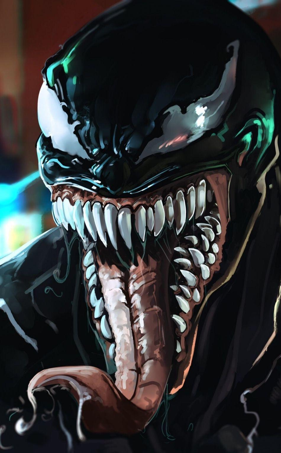 for iphone download Venom