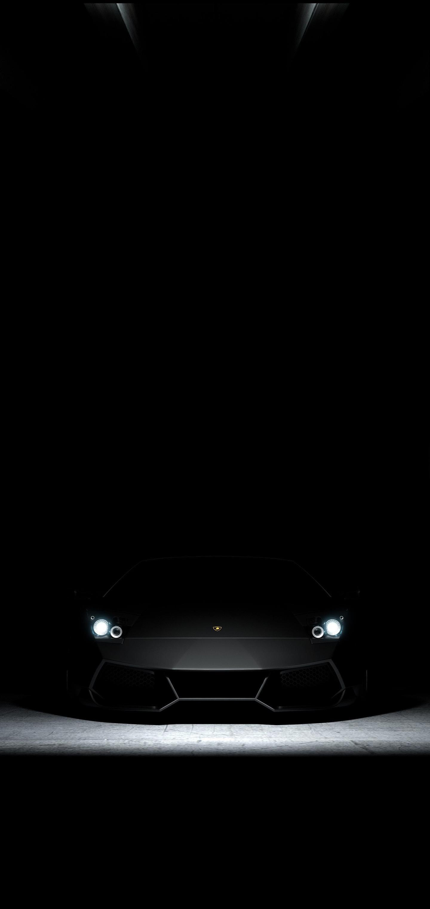 1440x3040 Lambo wallpaper note 10