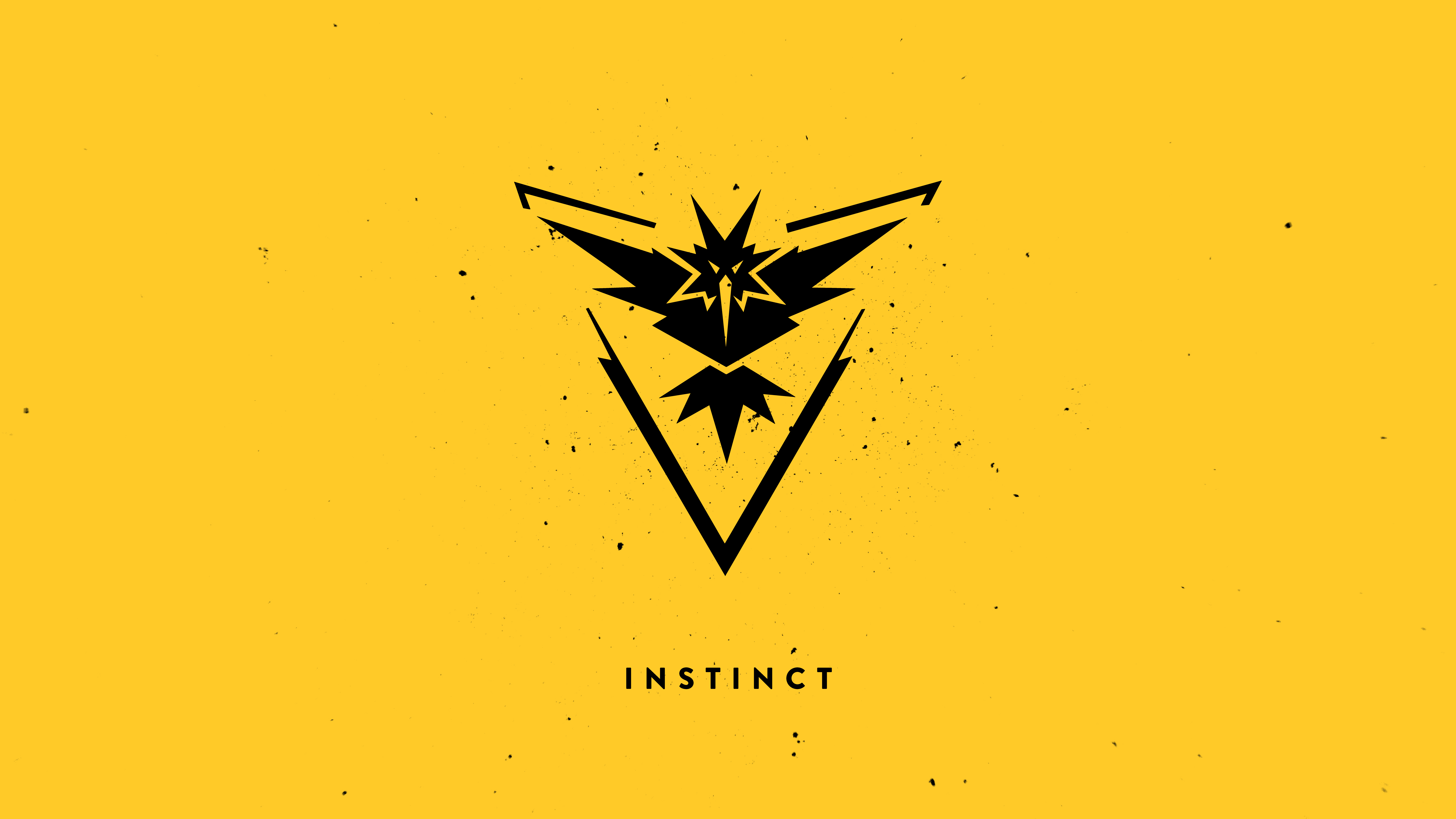 8000x4500 Team Instinct Wallpaper