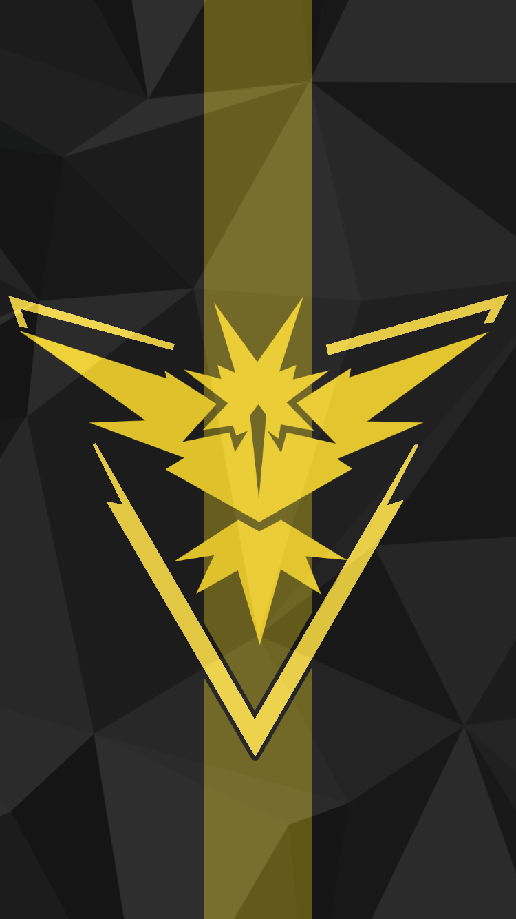 Team Instinct Wallpapers - Top Free Team Instinct Backgrounds ...