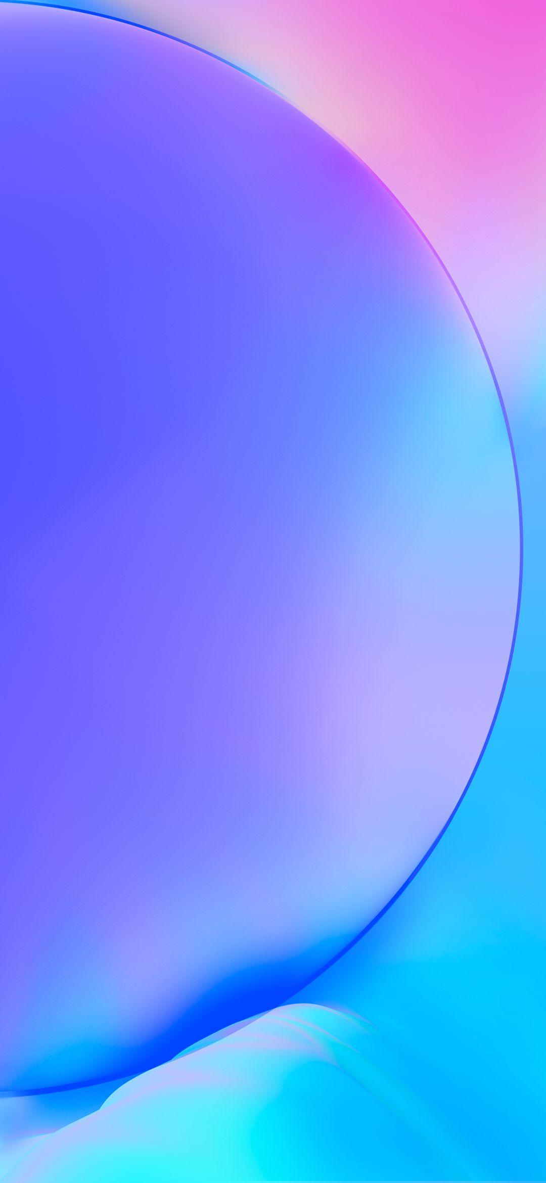 1080x2340 Vivo S1Pro Wallpaper