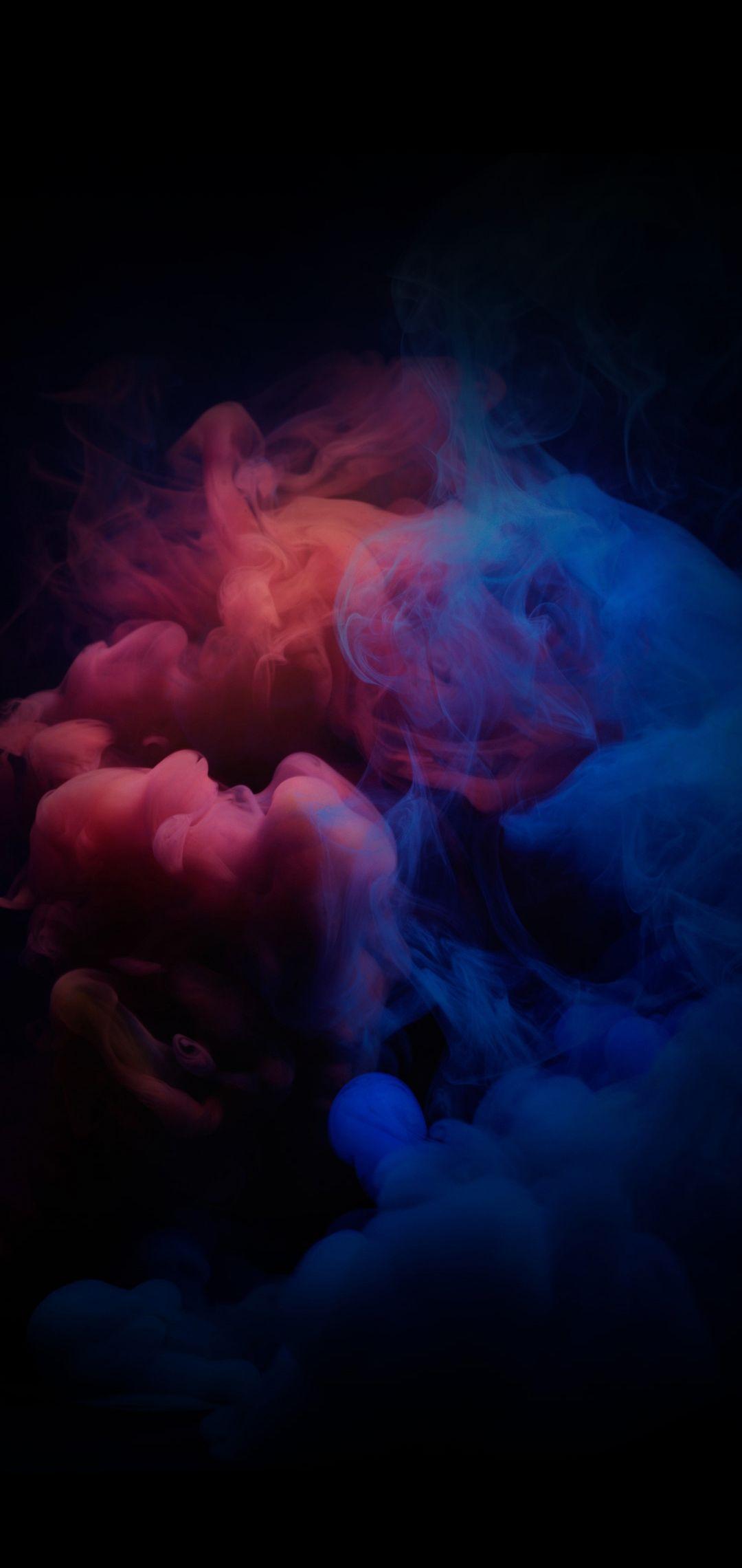 1080x2280 Galaxy Wallpaper HD For Vivo
