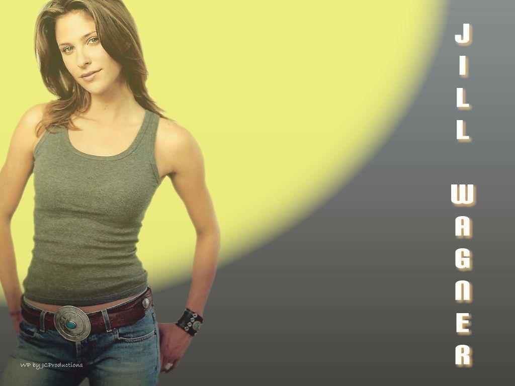 1024x768 Jill Wagner. Jill wagner, Jill, Celebrities female