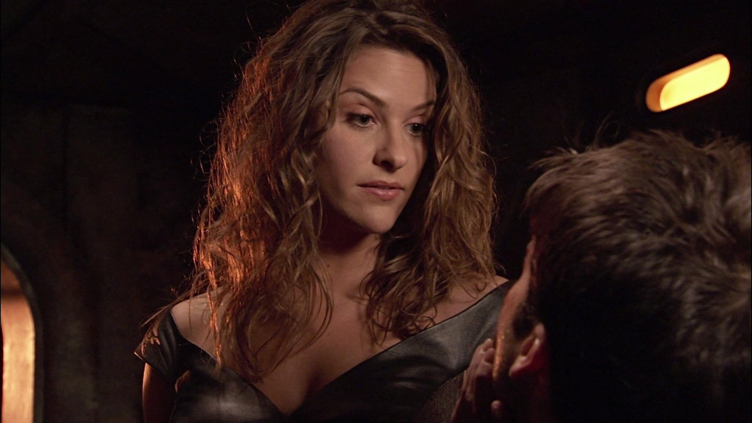 2560x1440 Stargate: Atlantis (2004)