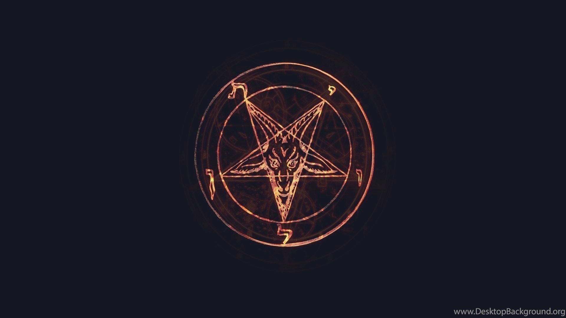 1920x1080 Lucifer Wallpaper HD