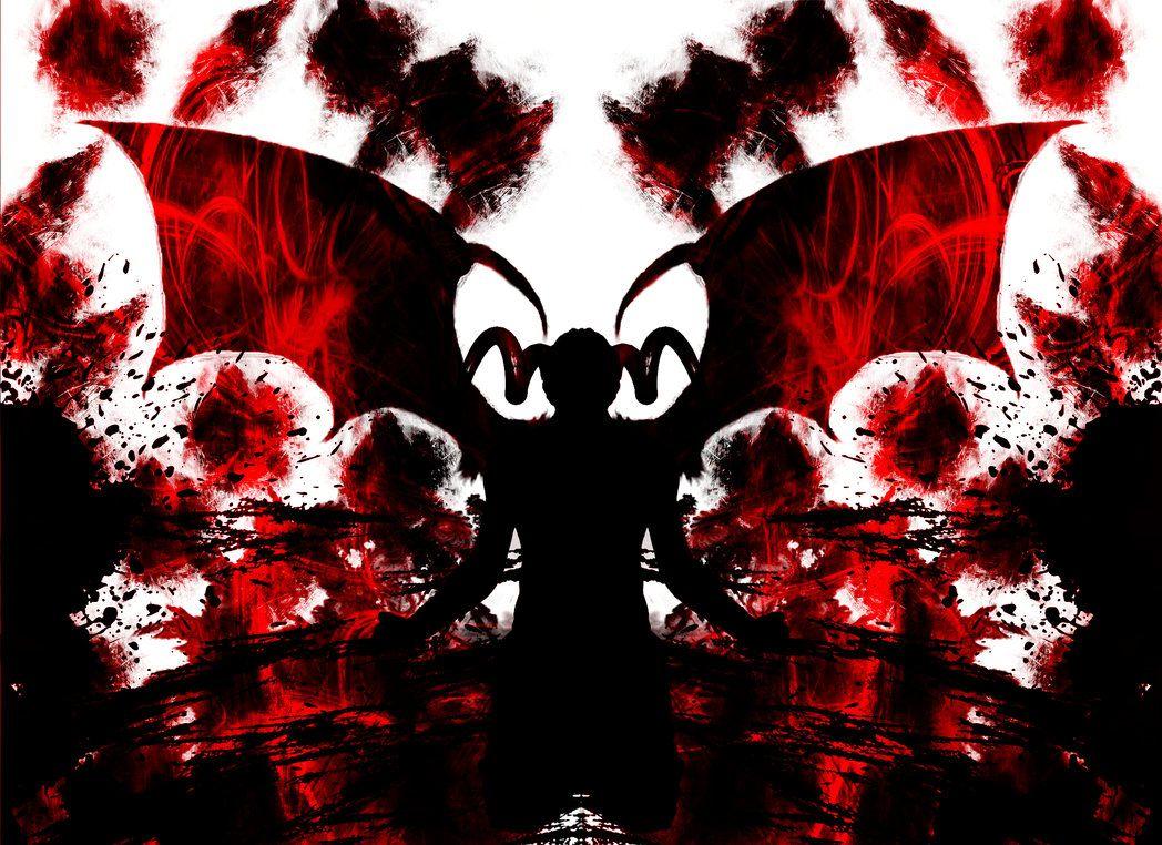 1048x762 lucifer wallpaper Tumblr 1048x762