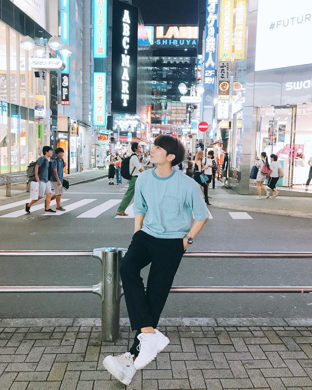 1080x1349 Mew Suppasit Wallpaper