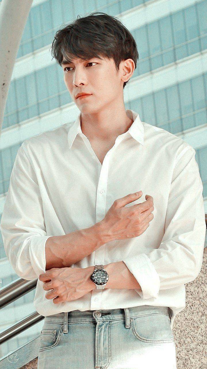 720x1280 Mew suppasit wallpaper